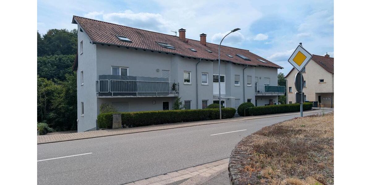 Erdgeschoßwohnung Blieskastel - 2 Zimmer, 80 m&sup2;, 195.000&euro; | Angebot:27127450