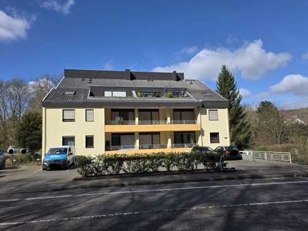 Etagenwohnung Saarbrücken / Dudweiler Dudweiler - 2 Zimmer, 50 m&sup2;, 88.000&euro; | Angebot:26214984
