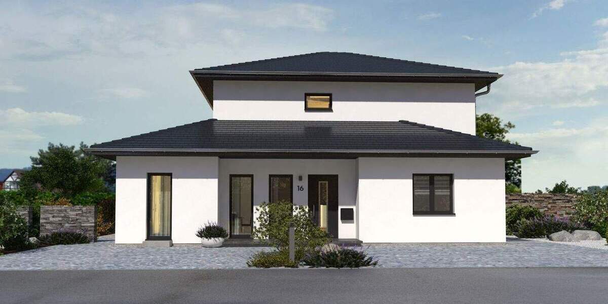 Einfamilienhaus Heusweiler Eiweiler - 5 Zimmer, 222 m&sup2;, 722.900&euro; | Angebot:25801117