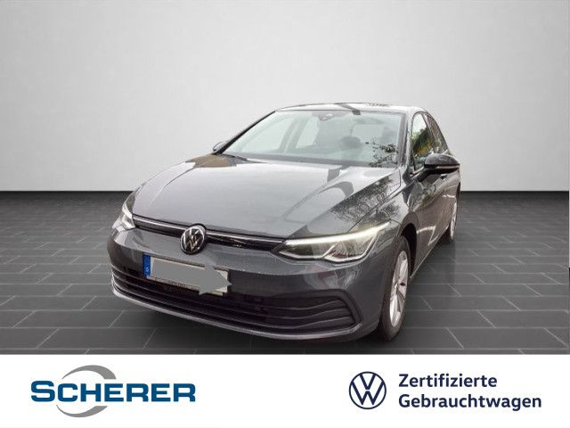 VW Golf 2.579 km 25.990 &euro; Neunkirchen 66538