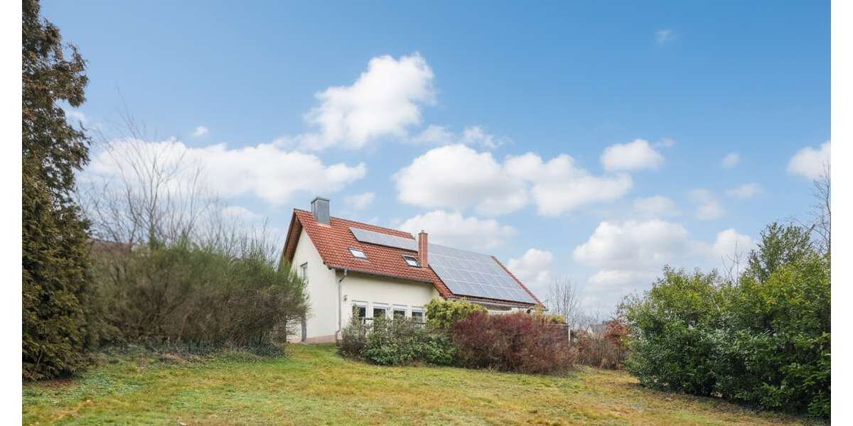 Einfamilienhaus Stelzenberg Forsthaus Horst - 5 Zimmer, 149 m&sup2;, 395.000&euro; | Angebot:24465428