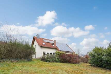 Haus Stelzenberg Forsthaus Horst - 5 Zimmer, 149 m&sup2;, 395.000&euro; | Angebot:24465428