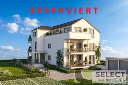 Wohnung Saarbrücken Alt-Saarbrücken - 2 Zimmer, 61 m&sup2;, 285.000&euro; | Angebot:26750980