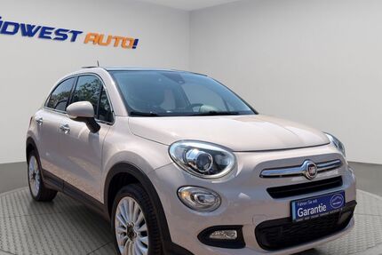 Fiat 500X 130.000 km 10.480 &euro; Altenkessel Saarbrücken 66126