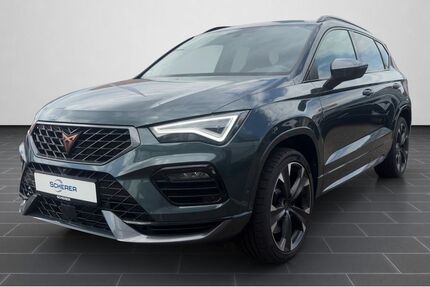 Cupra Ateca 40.484 km 26.900 &euro; Kirkel 66459