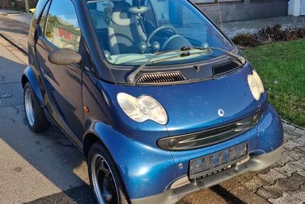 Smart ForTwo 148.000 km 2.650 &euro; Freisen 66629