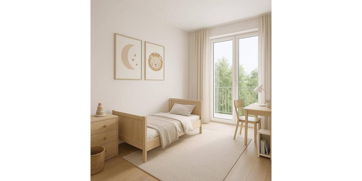 Etagenwohnung Sankt Ingbert St. Ingbert - 4 Zimmer, 121 m&sup2;, 1.825&euro; | Angebot:26903920