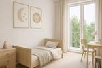 Etagenwohnung Sankt Ingbert St. Ingbert - 4 Zimmer, 121 m&sup2;, 1.825&euro; | Angebot:26903920