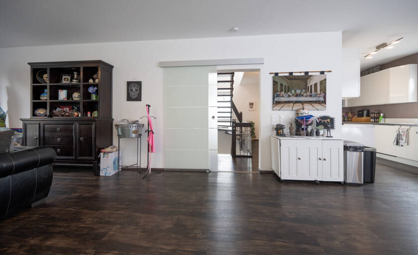 Einfamilienhaus Reichenbach-Steegen Reichenbach - 7 Zimmer, 242 m&sup2;, 559.000&euro; | Angebot:25690706