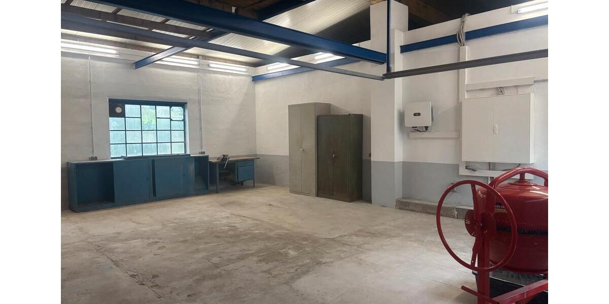 Gewerbeobjekt Sankt Wendel - 450&euro; | Angebot:25973632