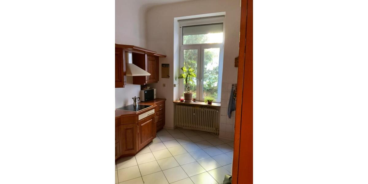 Erdgeschoßwohnung Saarbrücken - 4 Zimmer, 110 m&sup2;, 320.000&euro; | Angebot:27534307
