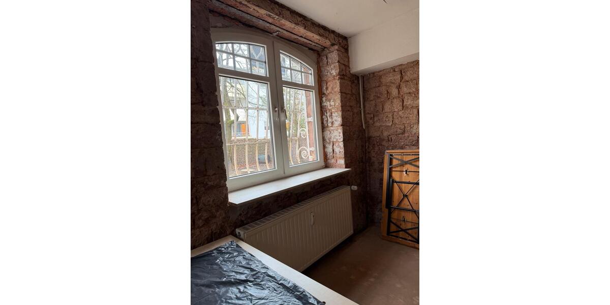 Etagenwohnung Homburg - 2 Zimmer, 50 m&sup2;, 860&euro; | Angebot:25639254