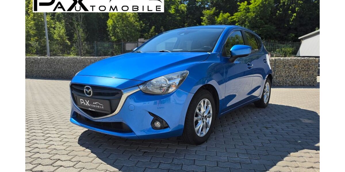 Mazda 2 141.400 km 7.660 &euro; Friedrichsthal 66299