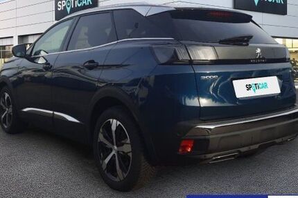 Peugeot 3008 22.088 km 24.150 &euro; Saarbrücken 66119