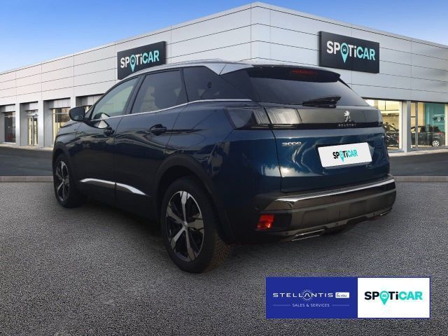 Peugeot 3008 22.088 km 24.150 &euro; Saarbrücken 66119