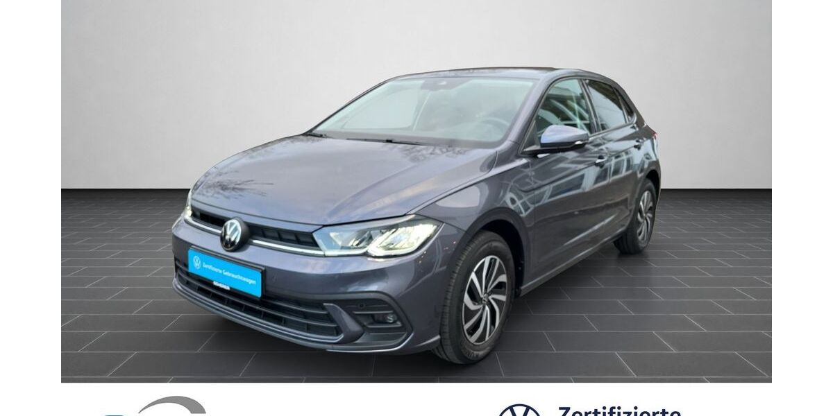 VW Polo 23.000 km 18.790 &euro; Neunkirchen 66538