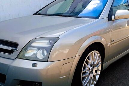 Opel Vectra 265.437 km 750 &euro; Homburg 66424