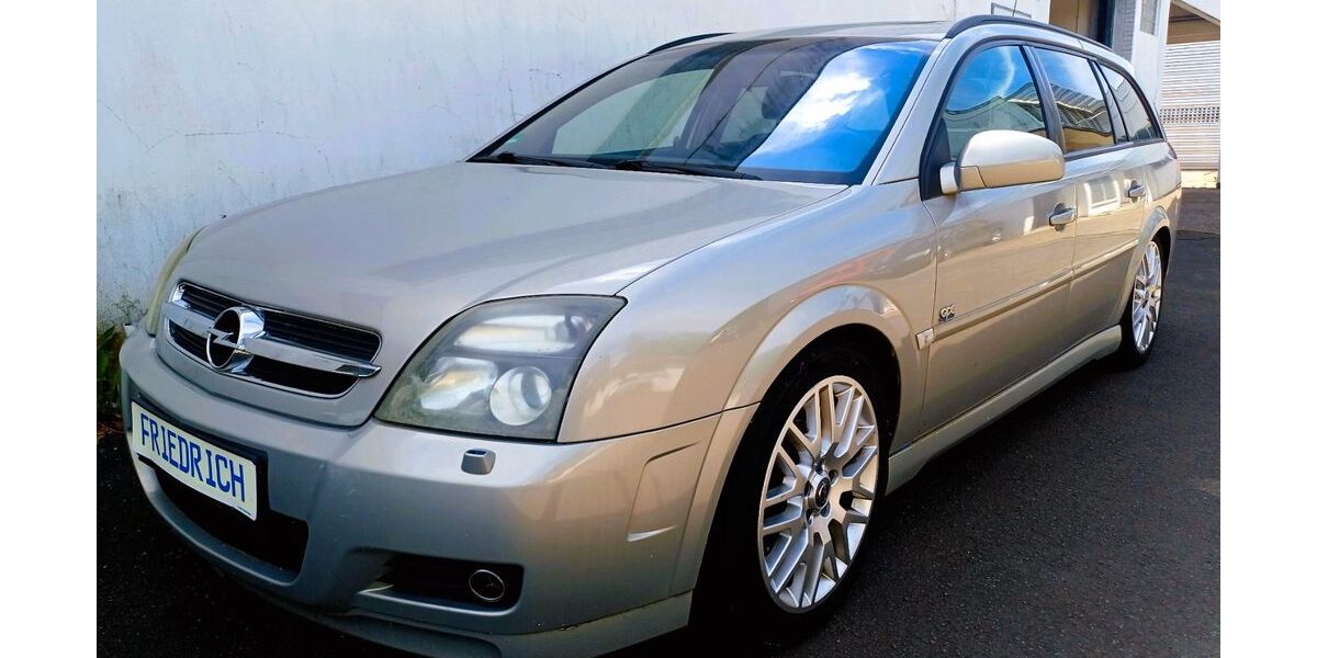 Opel Vectra 265.437 km 750 &euro; Homburg 66424
