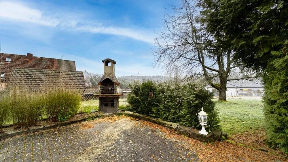 Bauernhaus, Landhaus Stelzenberg Forsthaus Horst - 4 Zimmer, 109 m&sup2;, 199.000&euro; | Angebot:25680364