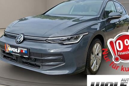 VW Golf 4.000 km 29.999 &euro; Ramstein-Miesenbach 66877