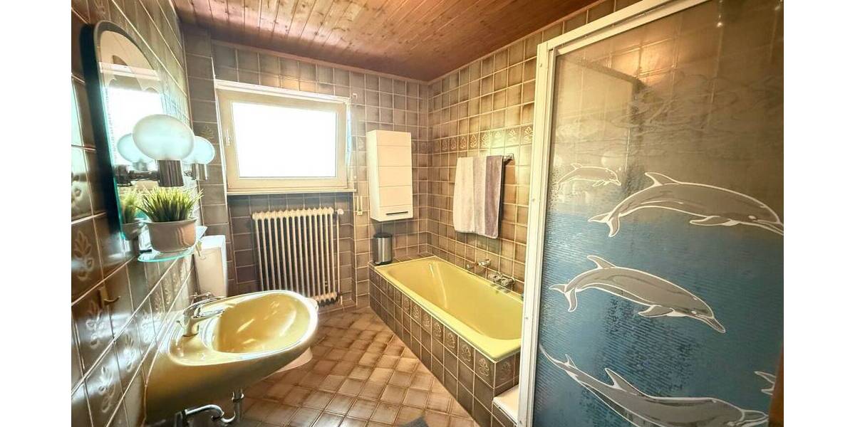 Mehrfamilienhaus, Wohnhaus Saarbrücken / Bischmisheim Bischmisheim - 7 Zimmer, 170 m&sup2;, 245.000&euro; | Angebot:25668691