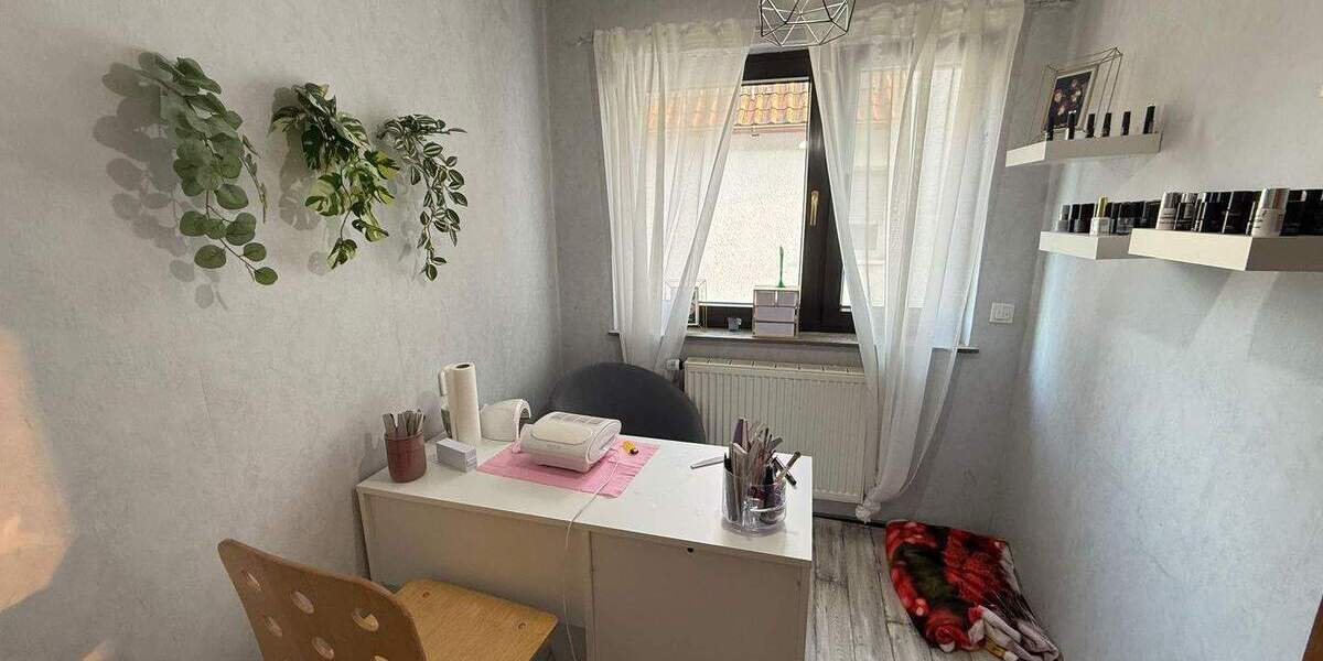 Einfamilienhaus Stelzenberg Forsthaus Horst - 6 Zimmer, 138 m&sup2;, 275.000&euro; | Angebot:25689456