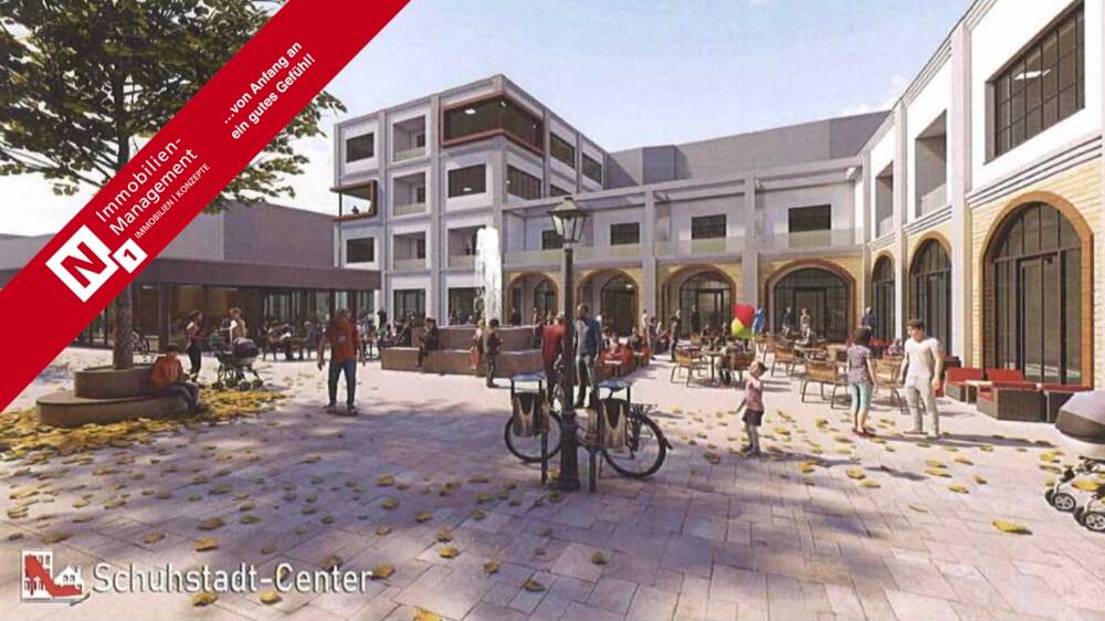 Gewerbeobjekt Pirmasens Innenstadt - 8.600.000&euro; | Angebot:25774788