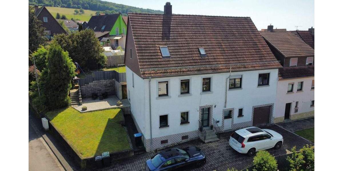 Einfamilienhaus Altenglan Mühlbach - 9 Zimmer, 241 m&sup2;, 245.000&euro; | Angebot:25737869
