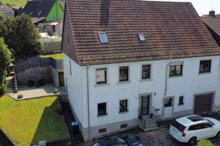 Haus Altenglan Mühlbach - 9 Zimmer, 241 m&sup2;, 245.000&euro; | Angebot:25737869