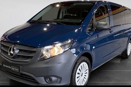 Mercedes-Benz Vito 44.760 km 33.320 &euro; Saarbrücken 66117