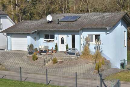 Haus Etschberg - 5 Zimmer, 185 m&sup2;, 339.000&euro; | Angebot:26014666