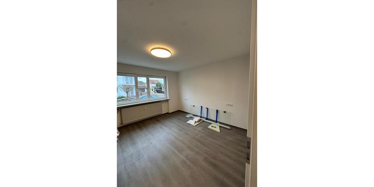 Erdgeschoßwohnung Blieskastel - 2 Zimmer, 63 m&sup2;, 700&euro; | Angebot:25168463