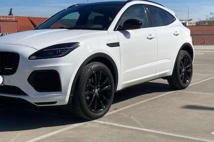 Jaguar E-Pace 28.500 km 36.950 &euro; Saarbrücken, Landeshauptstadt 66117