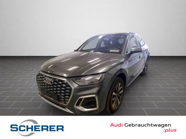 Audi Q5 48.086 km 41.890 &euro; Neunkirchen 66538