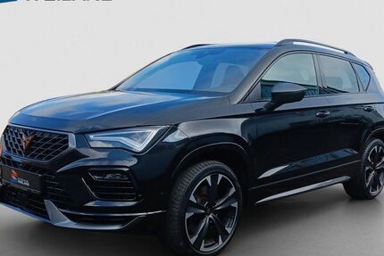 Cupra Ateca 33.000 km 35.900 &euro; Neunkirchen 66539