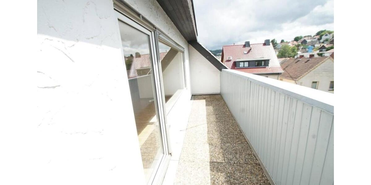 Dachgeschoßwohnung Friedrichsthal - 4 Zimmer, 90 m&sup2;, 145.000&euro; | Angebot:25869976