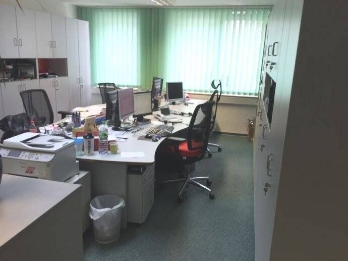 Gewerbeobjekt Saarbrücken Malstatt - 3 Zimmer, 116 m&sup2;, 852&euro; | Angebot:25666345