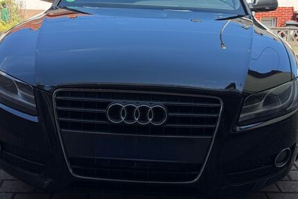 Audi A5 210.520 km 5.500 &euro; Freisen 66629