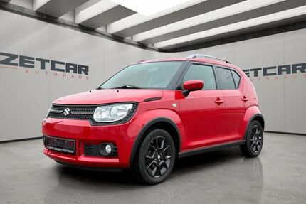 Suzuki Ignis 38.412 km 12.000 &euro; Saarbrücken 66271