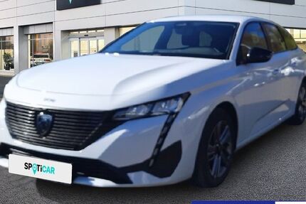 Peugeot 308 45.024 km 18.990 &euro; Saarbrücken 66119