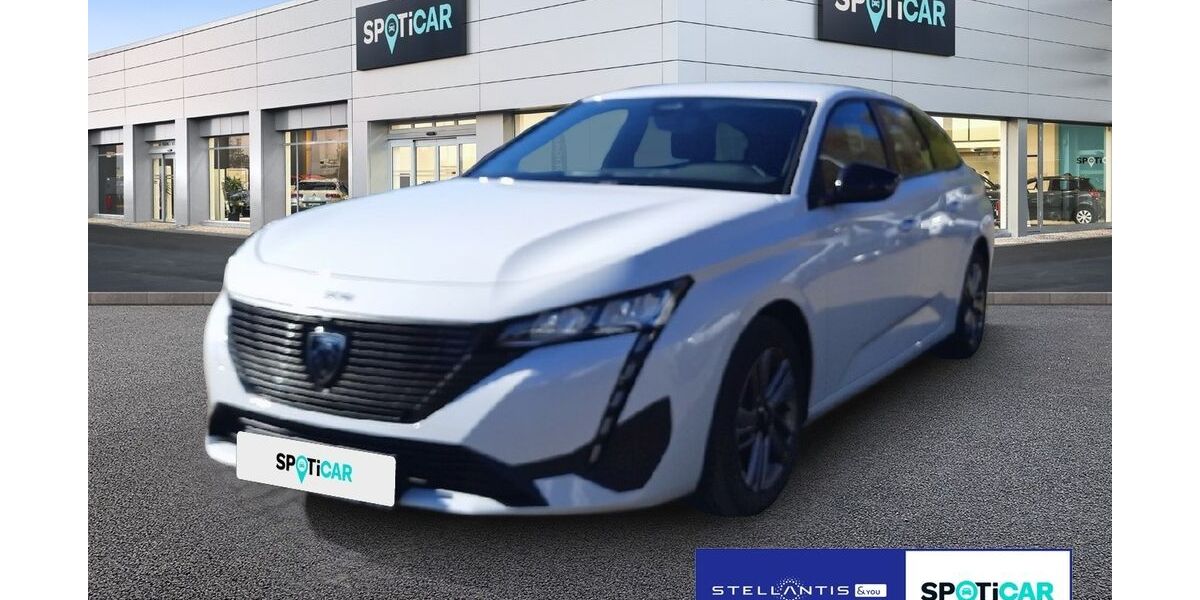 Peugeot 308 45.024 km 18.990 &euro; Saarbrücken 66119