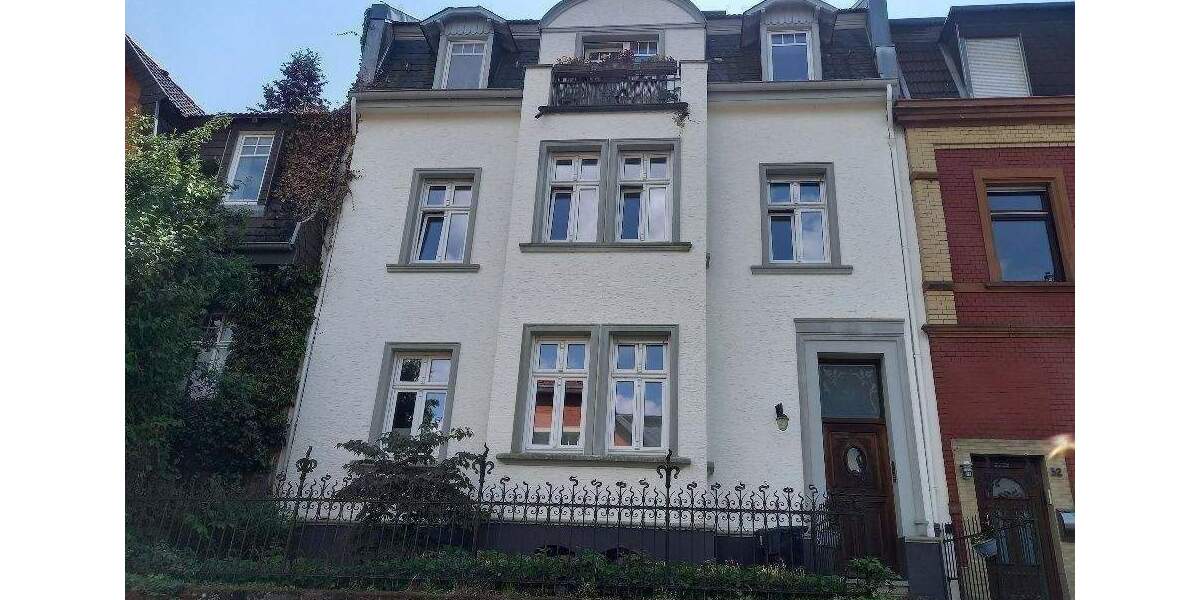 Mehrfamilienhaus, Wohnhaus Saarbrücken Alt-Saarbrücken - 1 Zimmer, 280 m&sup2;, 539.000&euro; | Angebot:26141244