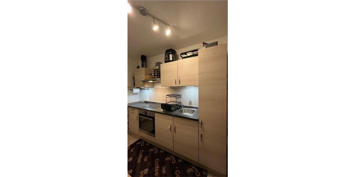 Etagenwohnung Homburg - 2 Zimmer, 80 m&sup2;, 680&euro; | Angebot:25925402