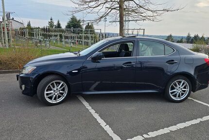 Lexus IS 220 198.000 km 5.490 &euro; Pirmasens 66953
