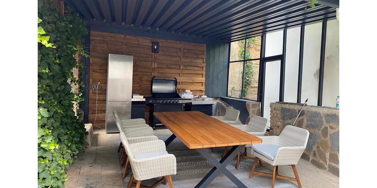 Erdgeschoßwohnung Riegelsberg - 3 Zimmer, 87 m&sup2;, 750&euro; | Angebot:26045002