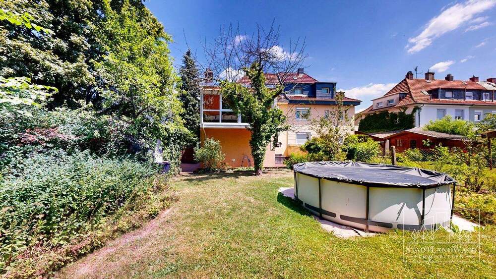 Doppelhaushälfte Pirmasens Innenstadt - 6 Zimmer, 130 m&sup2;, 221.357&euro; | Angebot:25771035