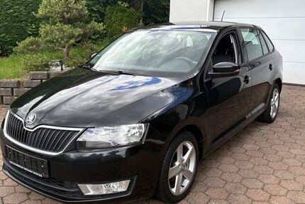 Skoda Rapid 103.137 km 8.750 &euro; Bliesen (St. Wendel) 66606