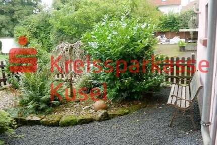 Haus Breitenbach - 4 Zimmer, 110 m&sup2;, 159.000&euro; | Angebot:25200887