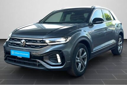 VW T-Roc 19.500 km 29.900 &euro; Saarbrücken 66115