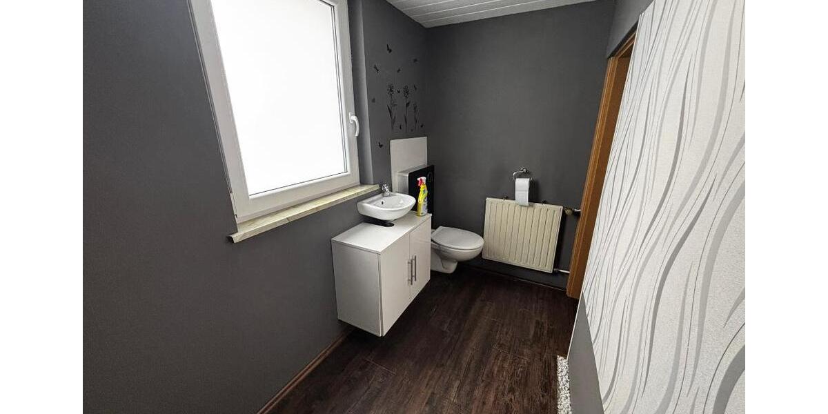 Maisonettenwohnung Pirmasens - 3 Zimmer, 122 m&sup2;, 690&euro; | Angebot:21663367